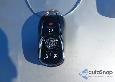 2023 Buick Encore Gx Essence Fwd z USA, uszkodzony, nr VIN KL4MMFSL7PB072080